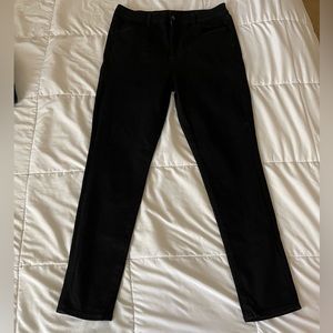 American Eagle Super Hi-rise Jegging